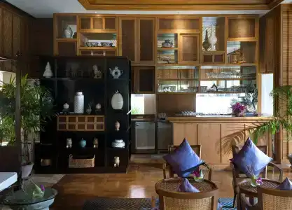 Santiburi Koh Samui - Sha Extra Plus - 11