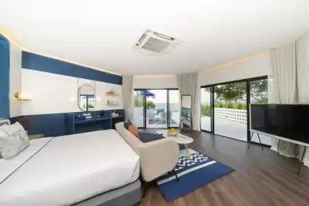 Naklua Beach Resort - 22