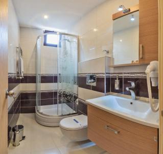 Invictum Residence - 33