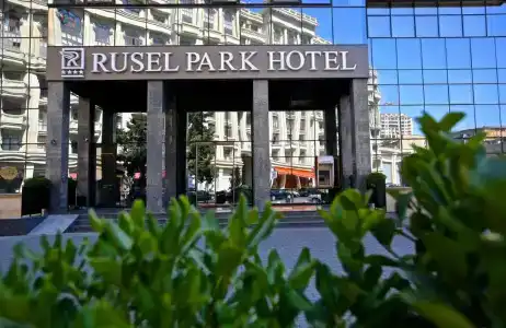 Rusel Park - 35