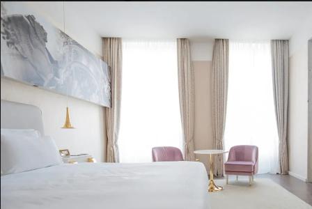 Boscolo Lyon & Spa - 50