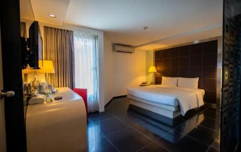Ibis Styles Chiang Mai - Sha Extra Plus - 12