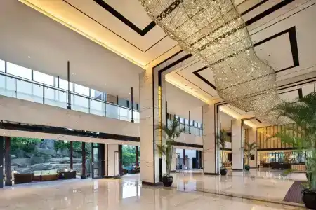 Crowne Plaza Sanya City Center, An Ihg - 14