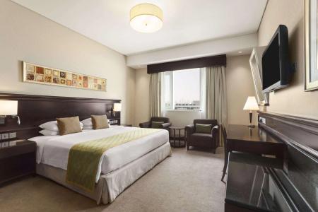 Crowne Plaza - Dubai Jumeirah, An Ihg - 29
