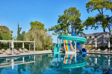 Akra Kemer - All Inclusive (ex/ Barut ) - 42