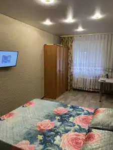 Двушка ул.Рабочая 34 - 25