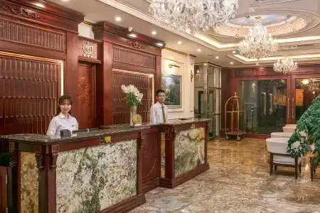 Royal St Hanoi - 29