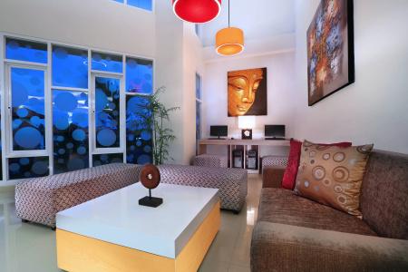 Neo Denpasar By Aston - 7