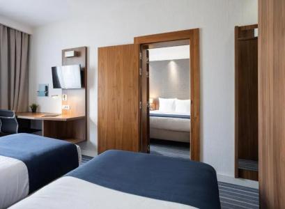 Holiday Inn Express Belgrade - City, An Ihg - 52