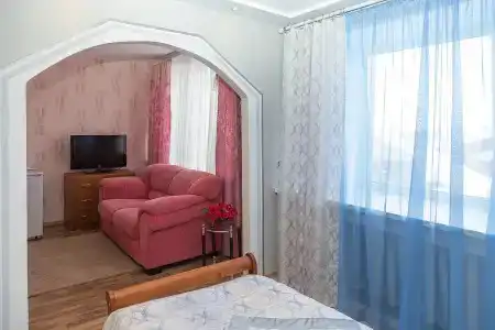 Горняк - 24