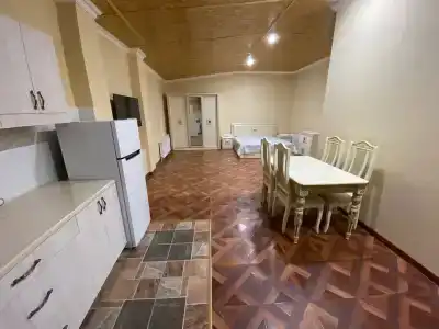 Кавказский Дворик - 19