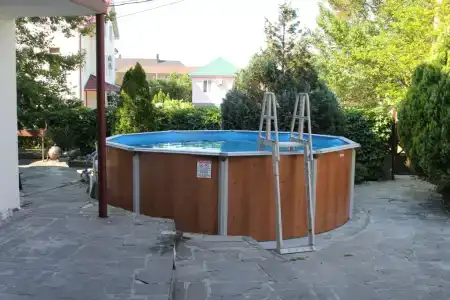 Аксис хаус - 9