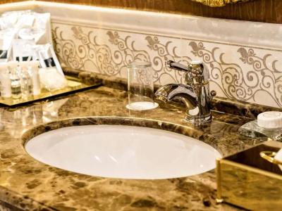 Rixos President Astana - 25