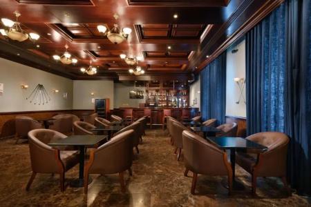 Radisson Blu, Muscat - 21