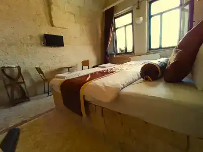 stone age cappadocia - 152