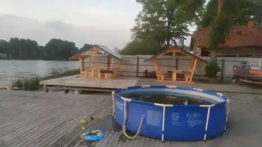 Гостевой дом Причал - 20