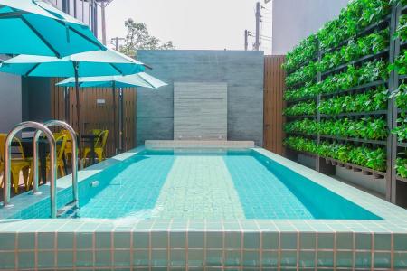 Recenta Style Phuket Town - Sha Plus - 33
