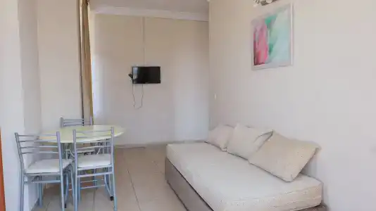 İSabella Apart Otel - 27