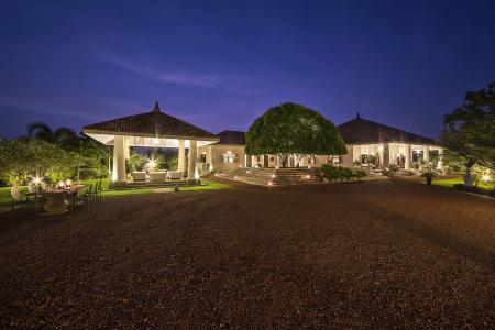 Mayurana by Edwards Collection - 19