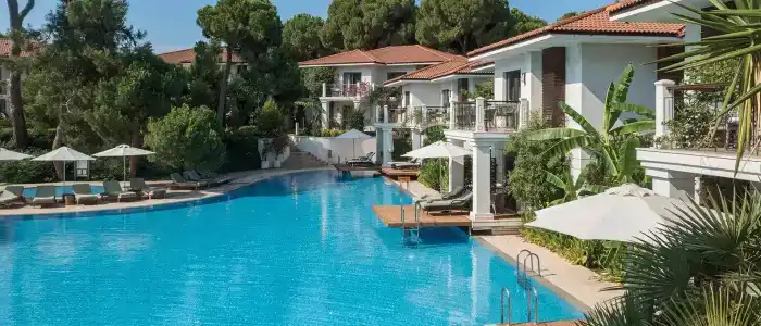 Ela Excellence Resort Belek - 53