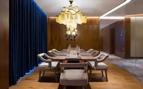 Hilton Astana - 42