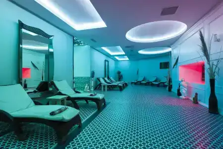 Sultan of Dreams & Spa - 10