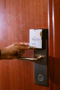 The Grand Plaza Smouha - 49