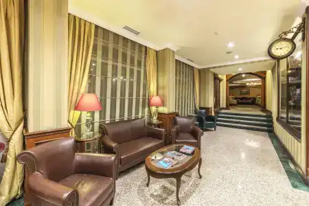 Grand Yavuz Sultanahmet - 6