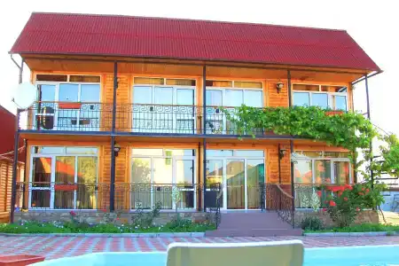 Ангел - 6