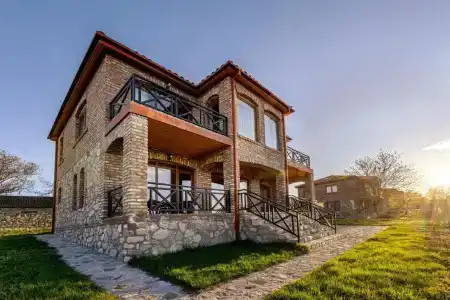 Schuchmann Wines Château,Villas & SPA - 46