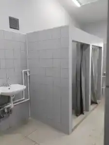 Общежитие в Северном - 0