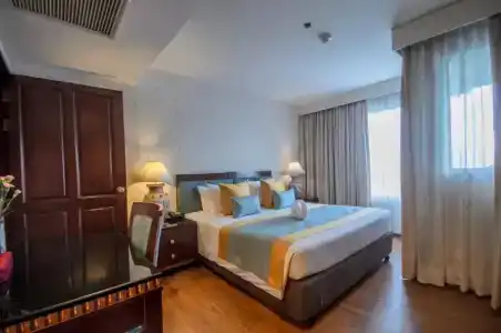 Prince Suites Residence Managed by Prince Palace - 26