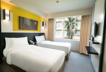 Aston Denpasar & Convention - 24
