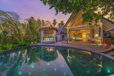 Milaidhoo Island Maldives - 28