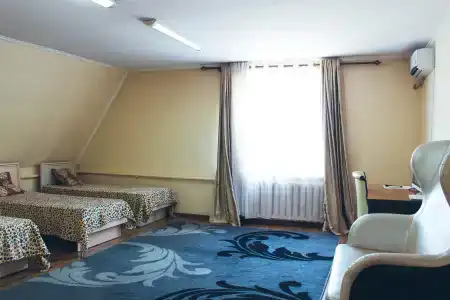 Гостевой дом на Жибек-Жолу 479 - 1