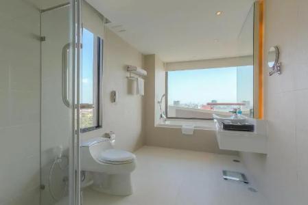 Cape Dara Resort - Sha Plus - 59