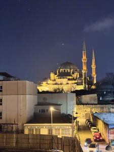 Renova Fatİh - 22