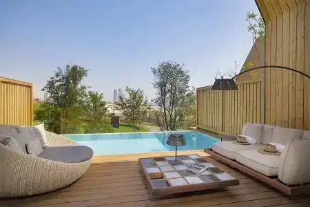 Katara Hills, Lxrs & Resorts - 7