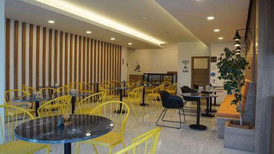 Finike Marina - 9