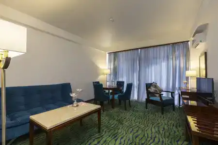 Sunrise Garden 3* - 31