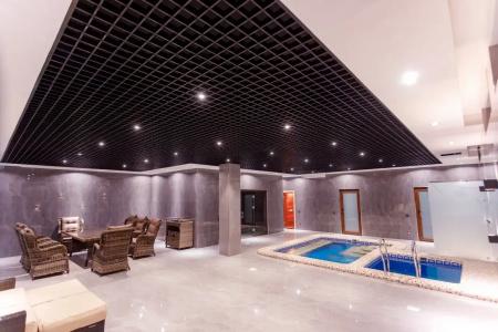 Husma Hotel & Spa - 18