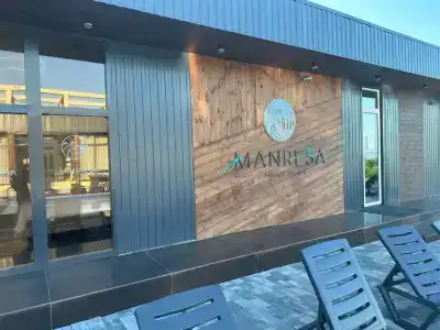 Manresa Garden - 39