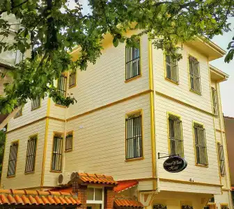 Ottoman's Pearl - 0