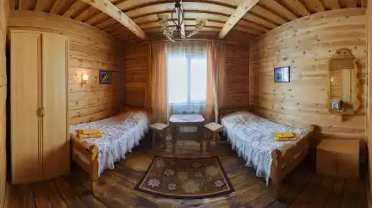 Байкал Терра - 20