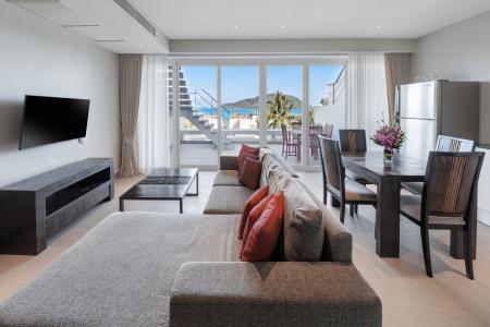 Serenity Resort & Residences Phuket - Sha Extra Plus - 31
