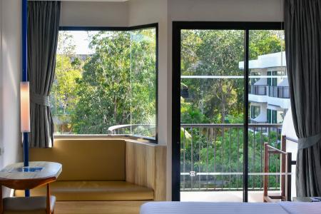 Holiday Inn Express Krabi Ao Nang Beach - 50
