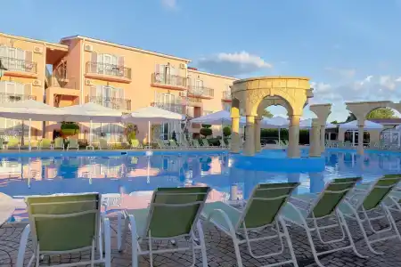 Alean Family Resort & SPA Riviera 4* Ultra All Inclusive - 0