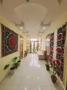 Registan Center - 18