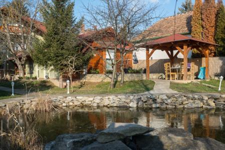 Toldi Panzio Hévíz - 3