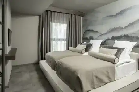 Paloma Finesse Side - 30